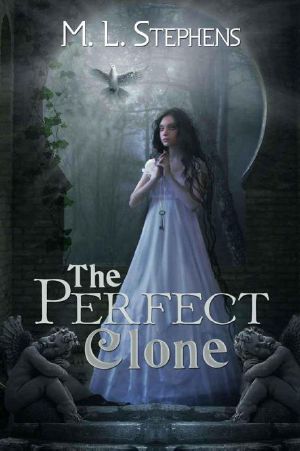 [The Perfect Clone 01] • The Perfect Clone